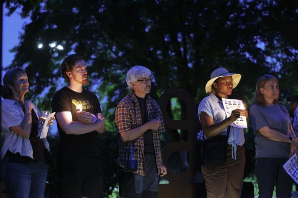 Commemorate the 10th anniversary of Philando Castile