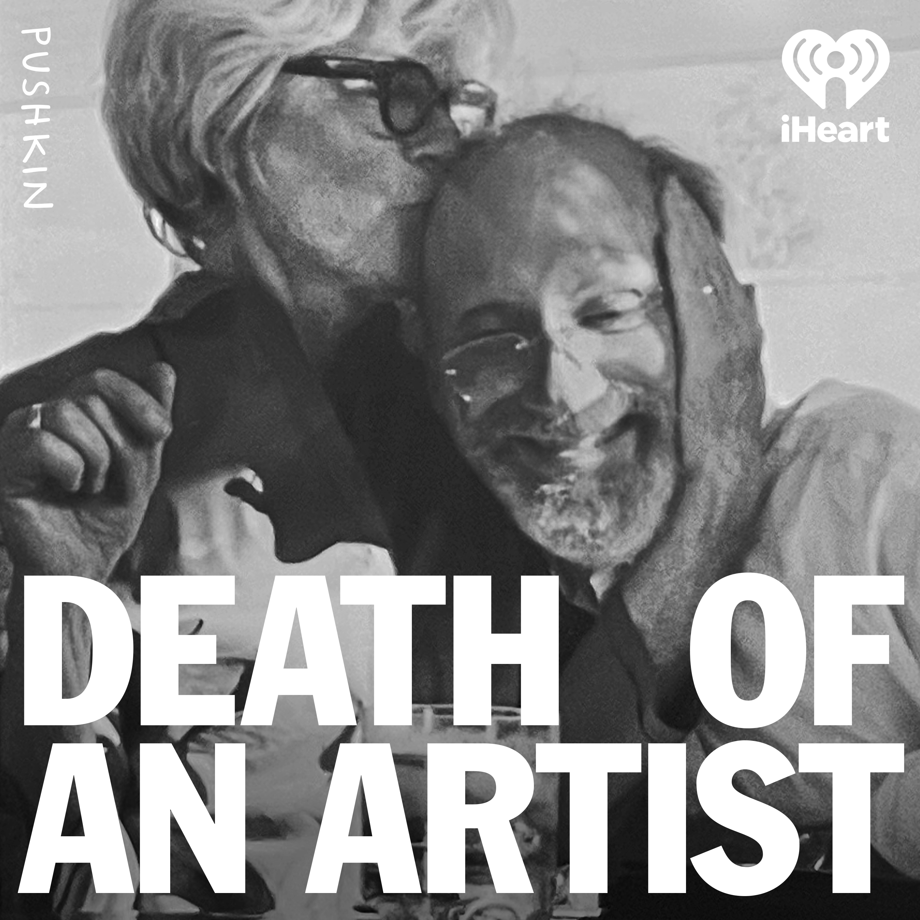 DEATH OF AN ARTIST PUSHKIN S2
