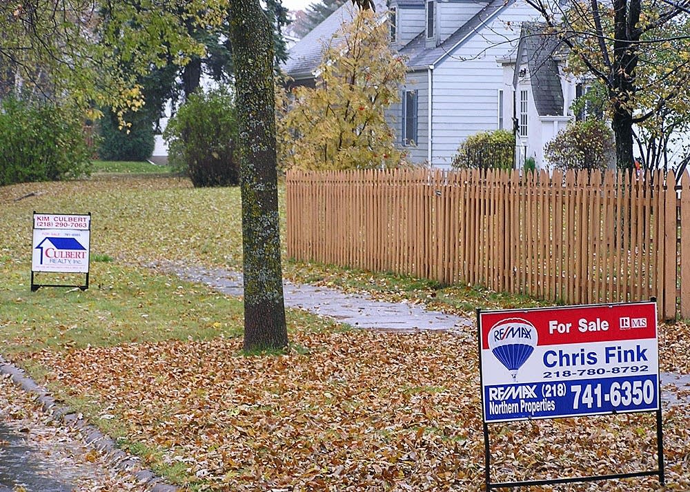 Houses for sale