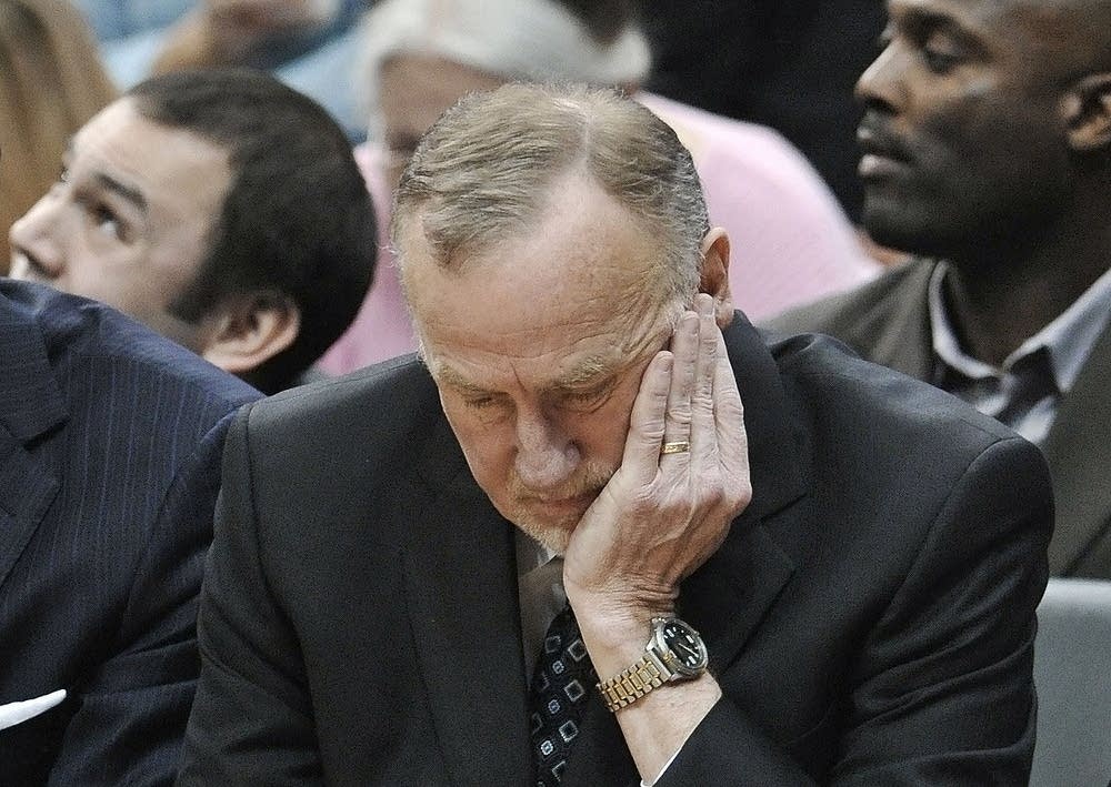 Rick Adelman