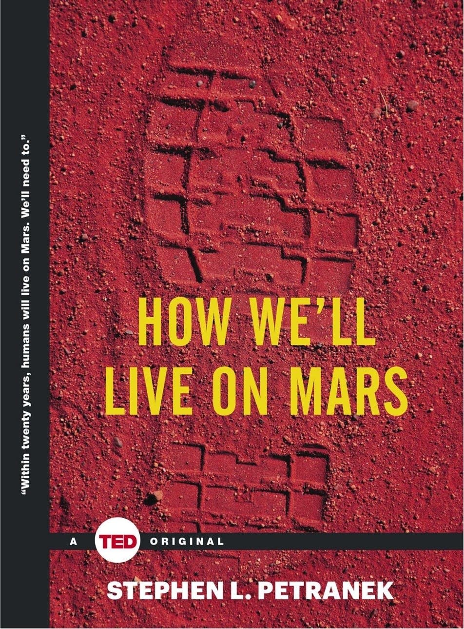 Life on Mars Cold, harsh and underground MPR News
