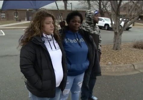 'When is it going to stop?': Mothers speak out after children detained by Maplewood police