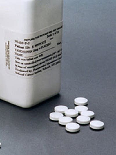 Tamoxifen