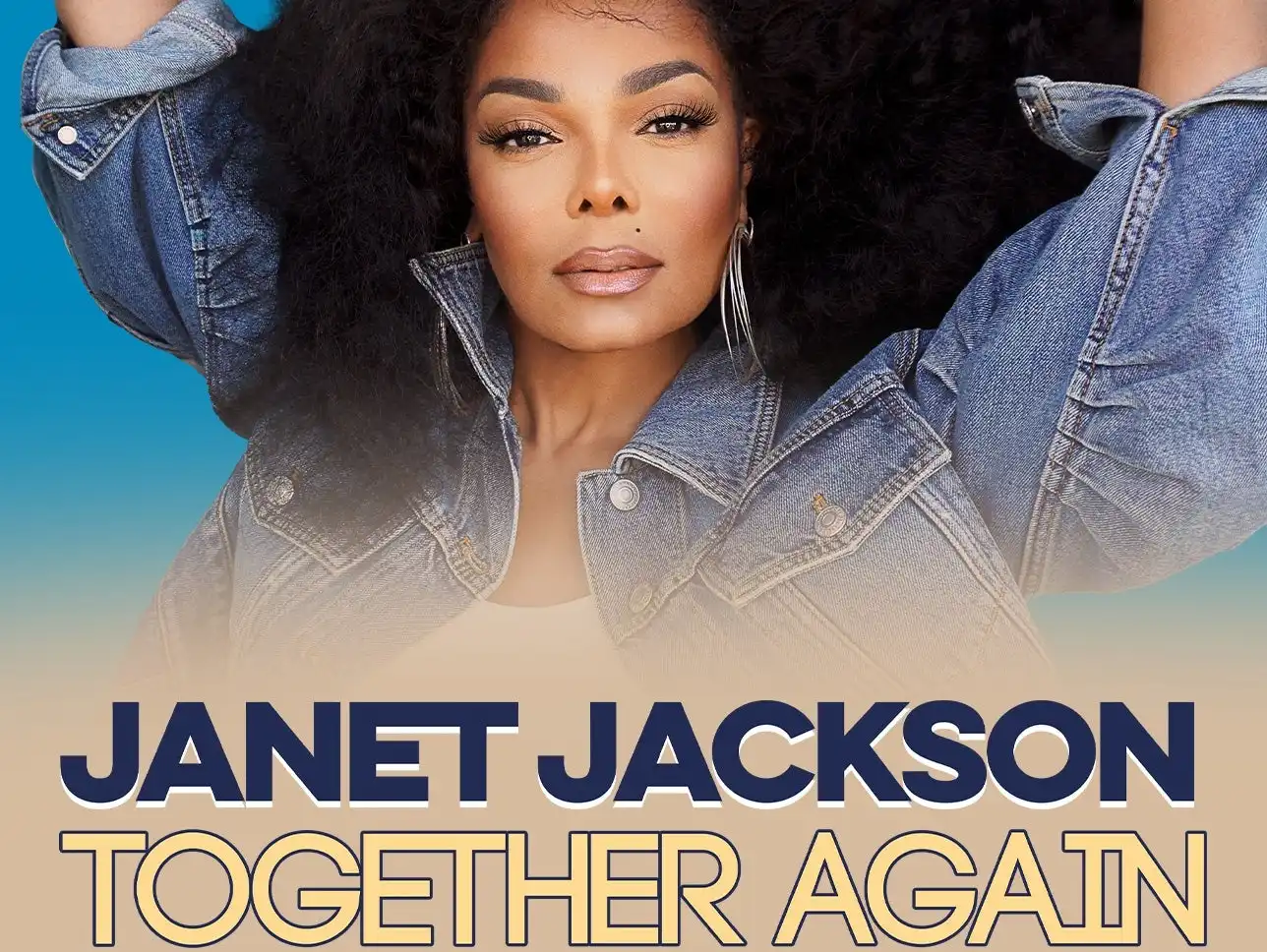 Y*0様 プレミア必至2024 TLC Janet Jacksonツアーブック 2024年3月の来日公演予習用プレイリストが公開。Tシャツが当たる