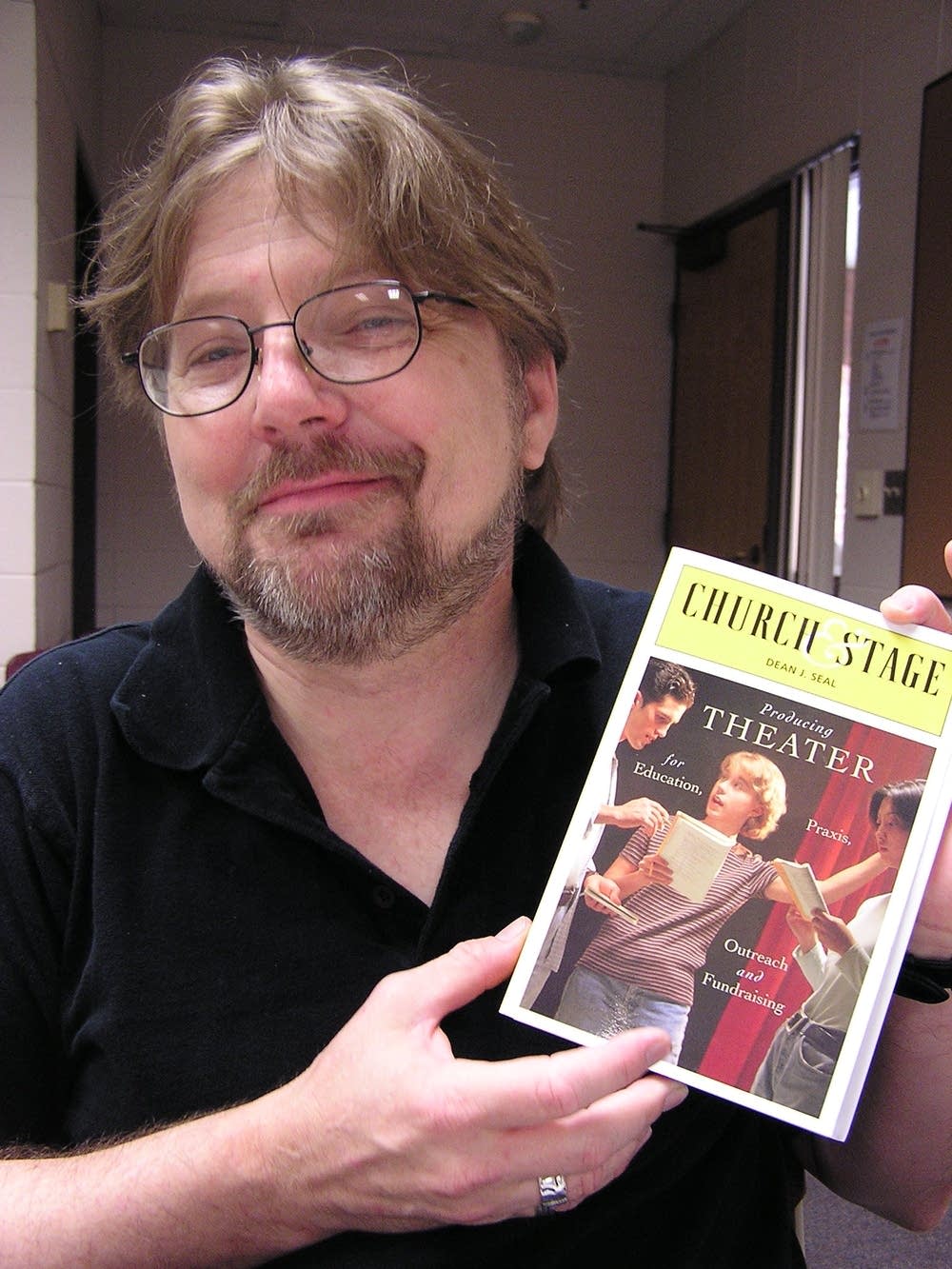 Dean J. Seal