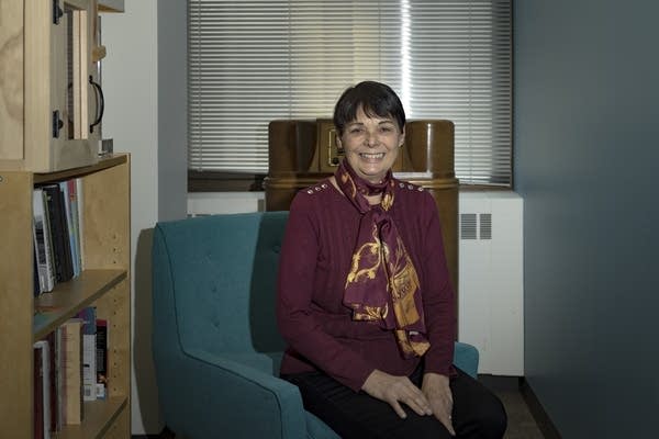 State Sen. Sandy Pappas to retire after 2026 legislative session