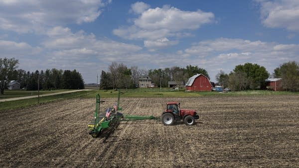Hemmes said there need to be meaningful talks for farmers to get through changes to export markets and higher input costs.