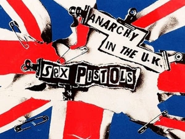 Today in Music History: Anarchy Arrives In the U.K. Today in Music History: Anarchy Arrives In the U.K.