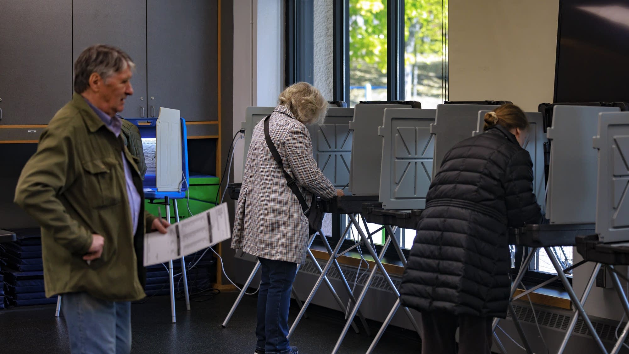 Early voting for Minnesota’s August 11 primary election begins with key races to sort out