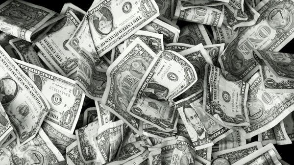 The U.S. national debt crossed $39 trillion last week, and is growing fast.