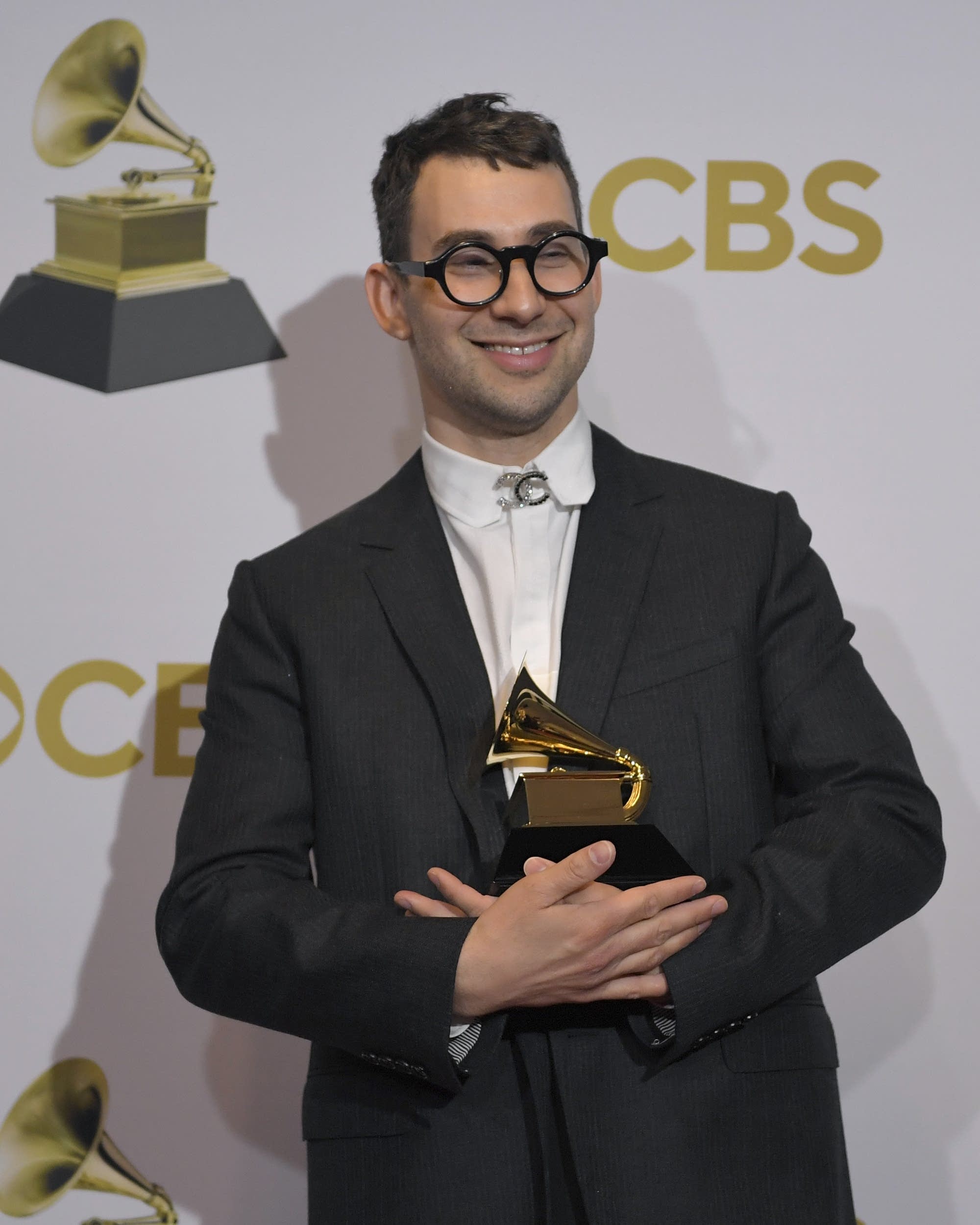 Coffee Break: songs produced by Jack Antonoff