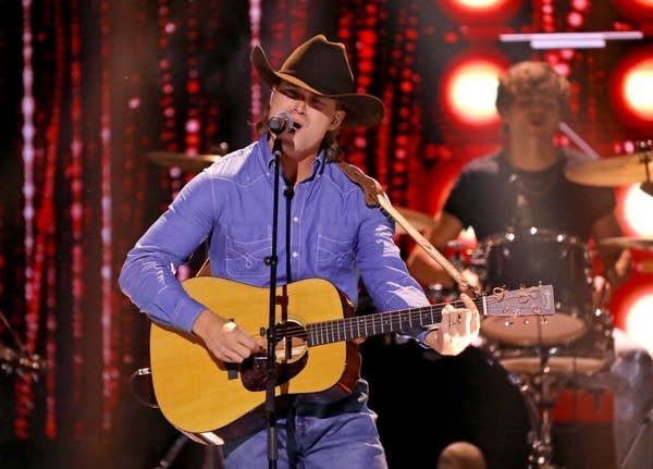 The Gig List for February 3: Jade Eagleson; Brunch; International Reggae Allstars