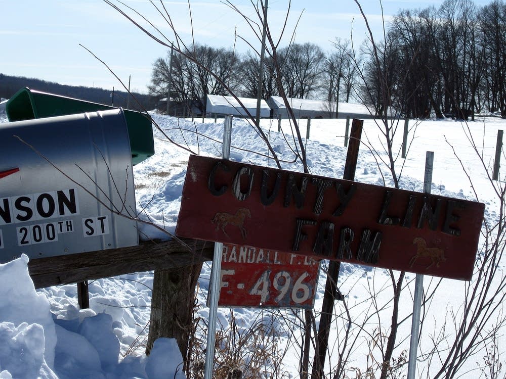 County Line Farm
