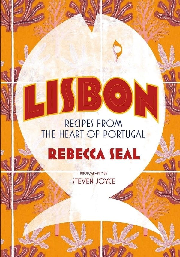 Lisbon by Rebecca Seal