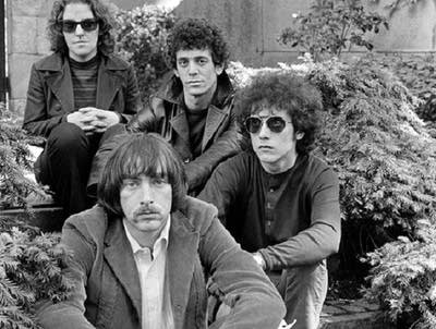 Today in Music History: Lou Reed and the Velvet Underground