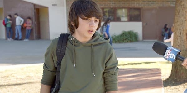 Coming soon: a school shooting