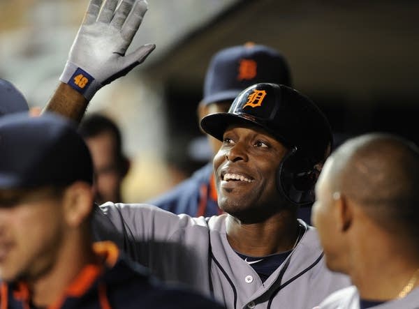What will Torii Hunter bring to the Twins? Not much