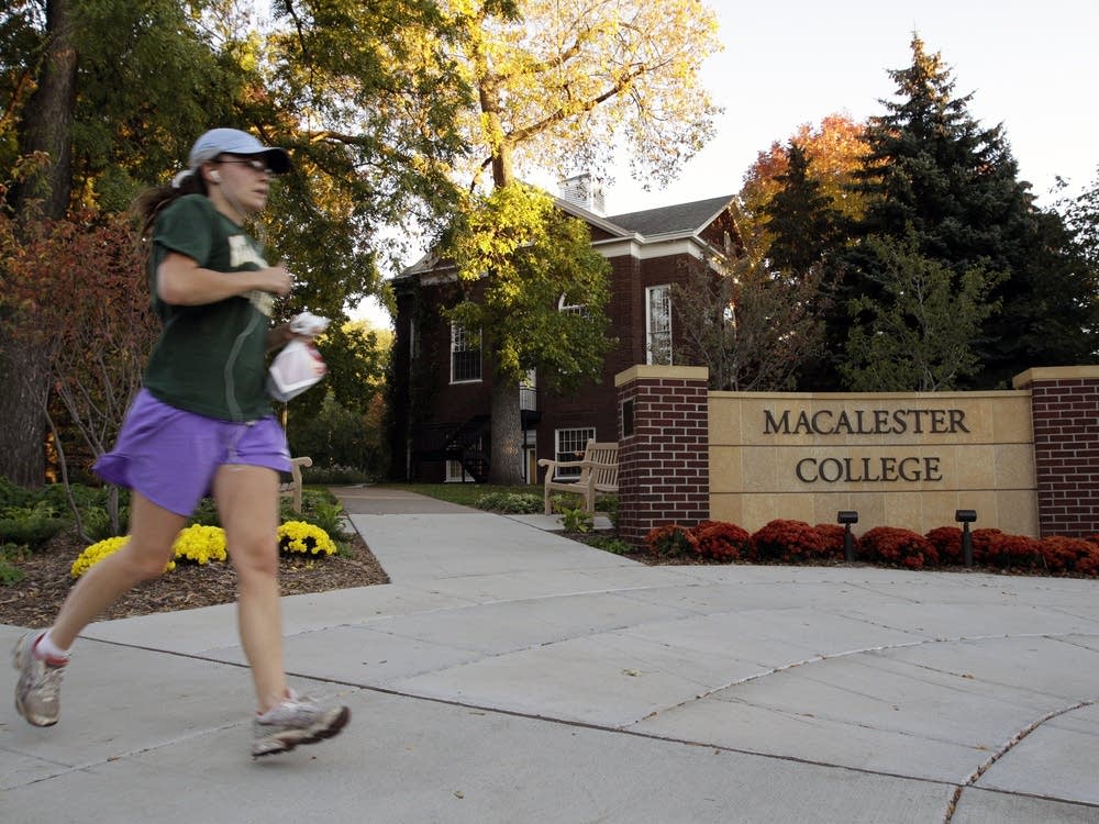 Macalester College