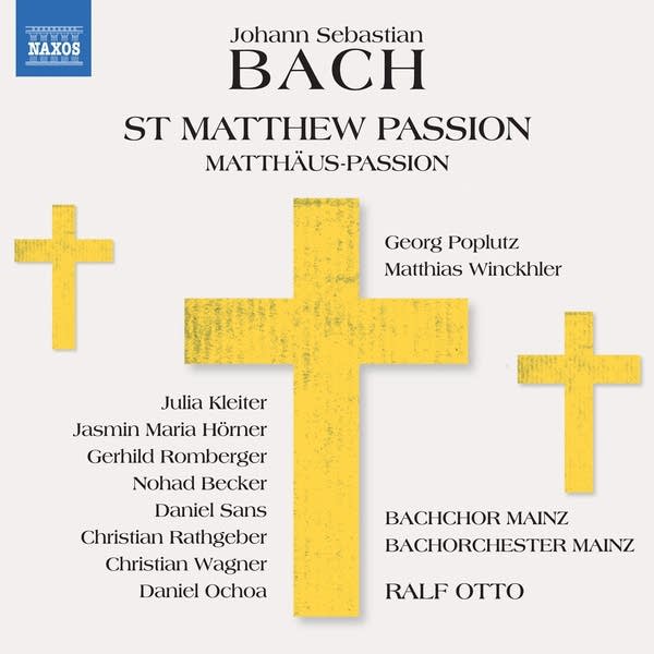 Poster Choral Download