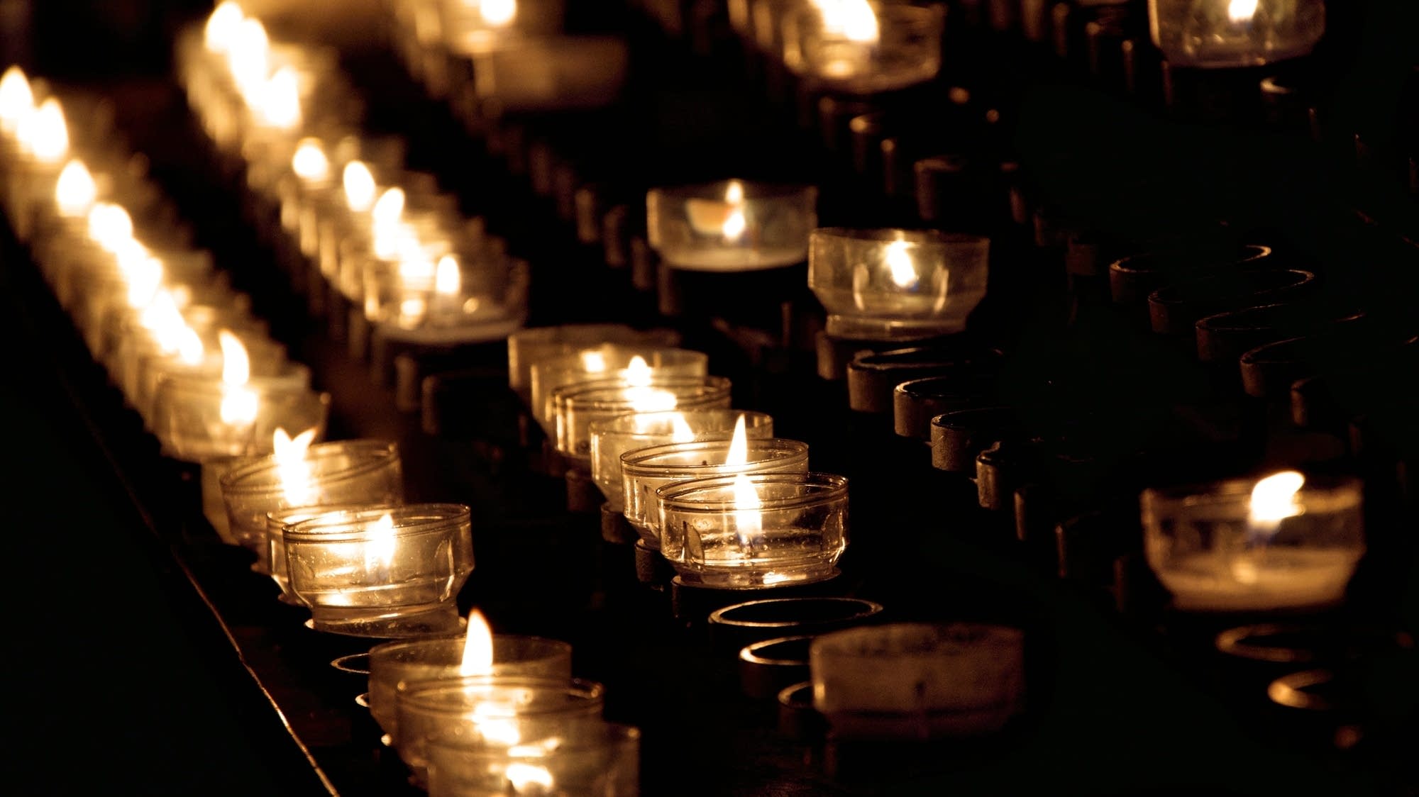 Celebrate Easter and Holy Week with Rachmaninov's AllNight Vigil