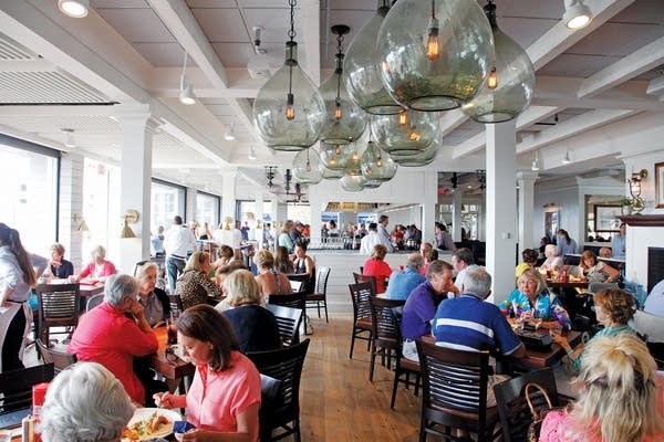 Appetites: Best foodie neighborhoods in the Twin Cities