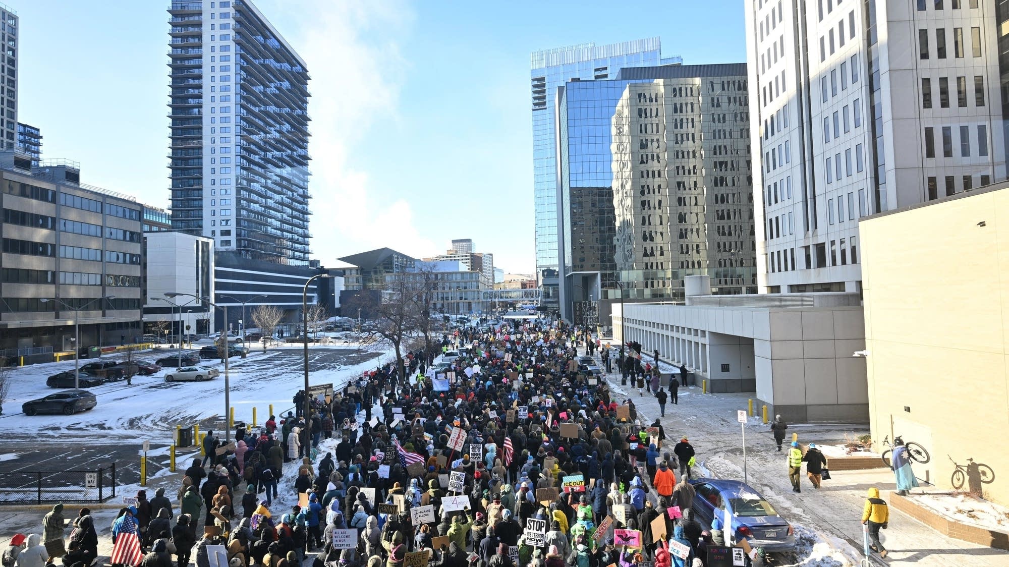 Do good neighbors make good economies? Minnesota could be a test case