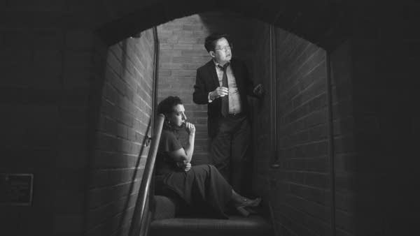 A play, a pandemic — and 5 years later, a new Minnesota film