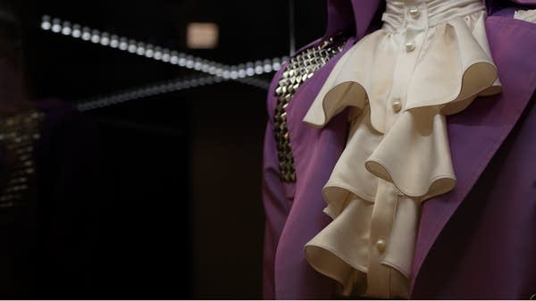 First look: Paisley Park's 10-year Prince Celebration special exhibit