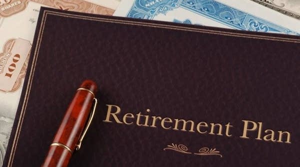 Do you have a retirement plan?