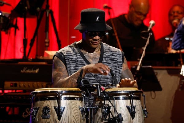 The Gig List for June 24: Pedrito Martinez; Cloakroom; The Cat Empire 