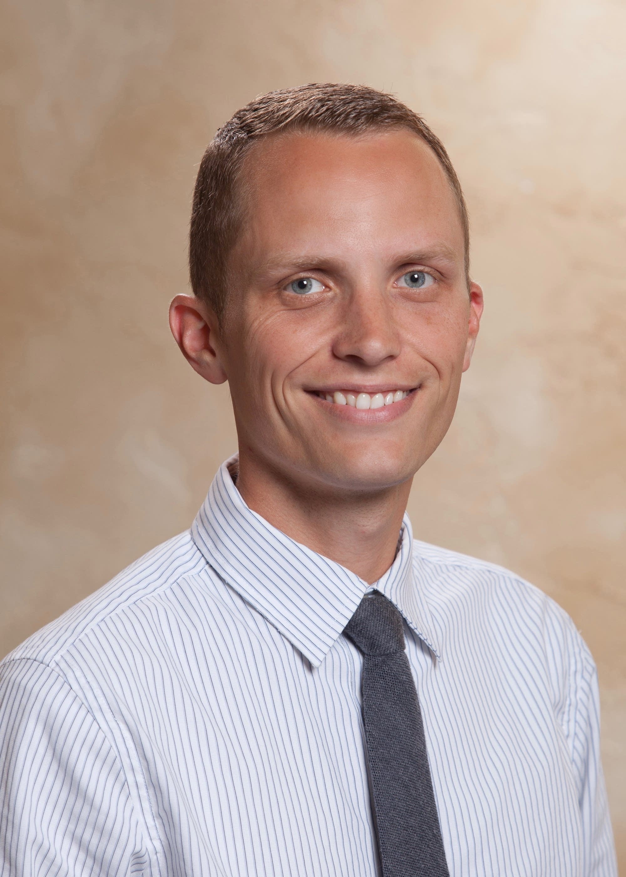 Scott Glew