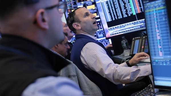 If you feel like the stock market has become increasingly disconnected from the economy, you're not alone. 