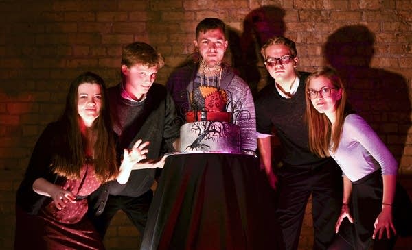 Weekend Arts Roundup: Jan. 9, 2014