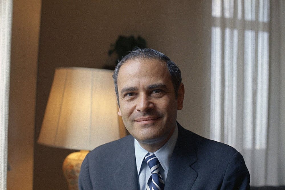 Arthur Ochs Sulzberger