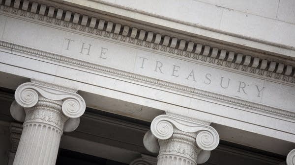 Bond markets were pretty calm a month ago, though the expectation was that rates would trend lower. But that was before the onset of the war in Iran.