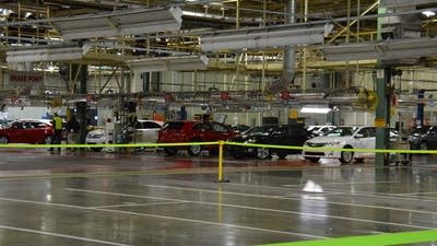 A company short on skilled workers creates its own college-degree program