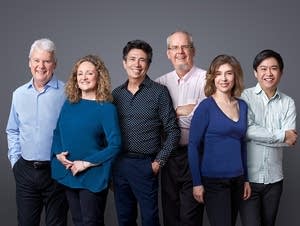 The ARC Ensemble