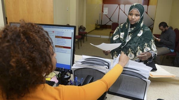 New Ethiopian consulate in St. Paul seeks to build trust