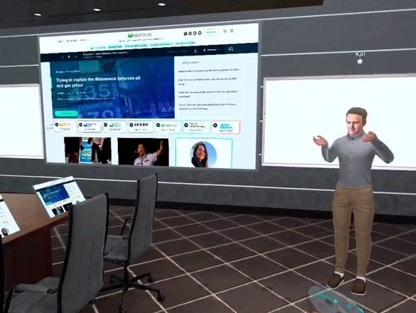 Coffee Break: Cyber Monday