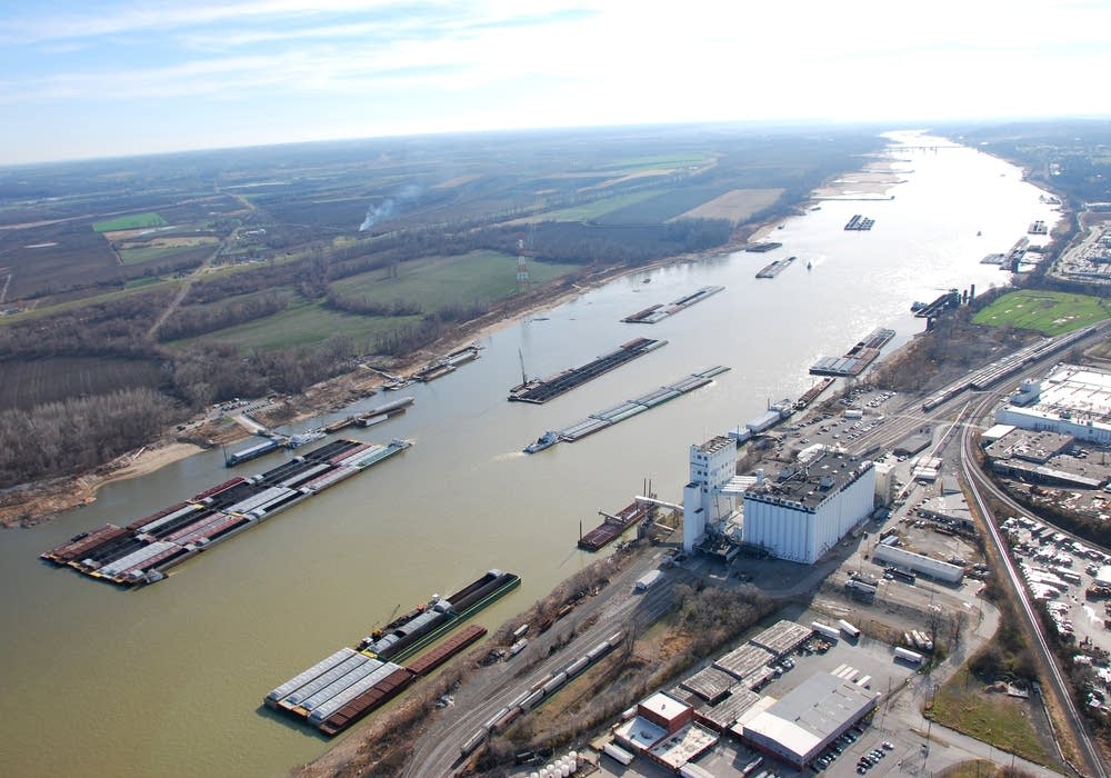 Mississippi River