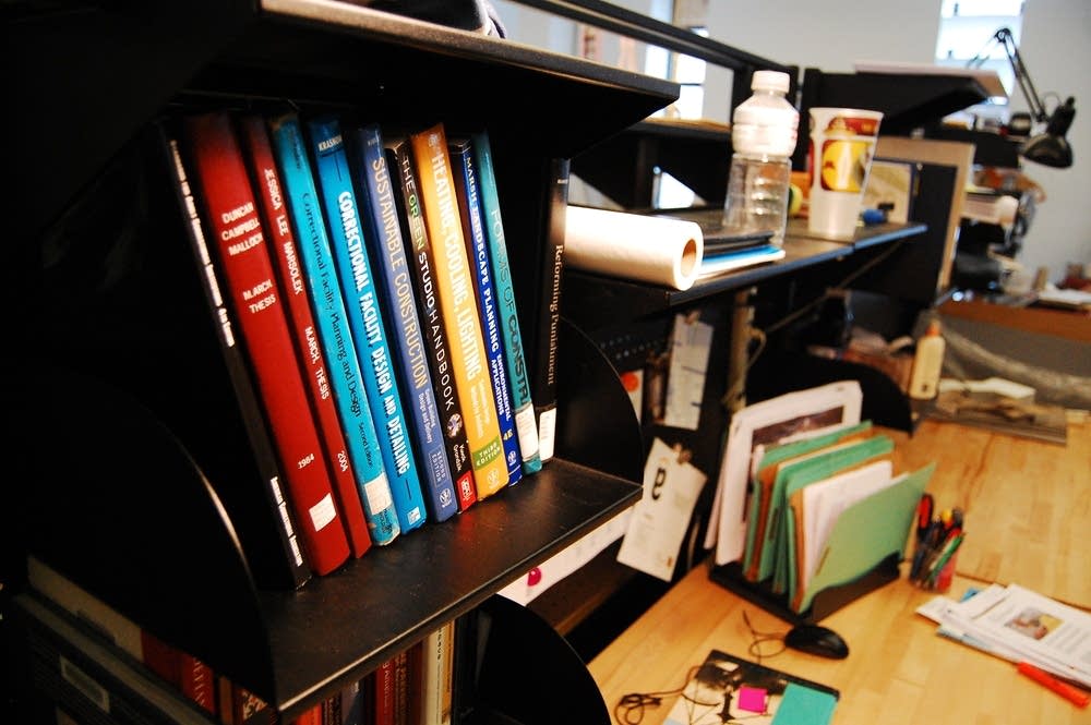 Umod desk