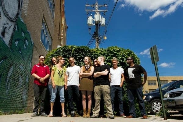 Local Gig List: October 22-27