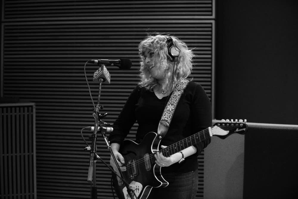 Shovels & Rope perform in The Current studio The Current