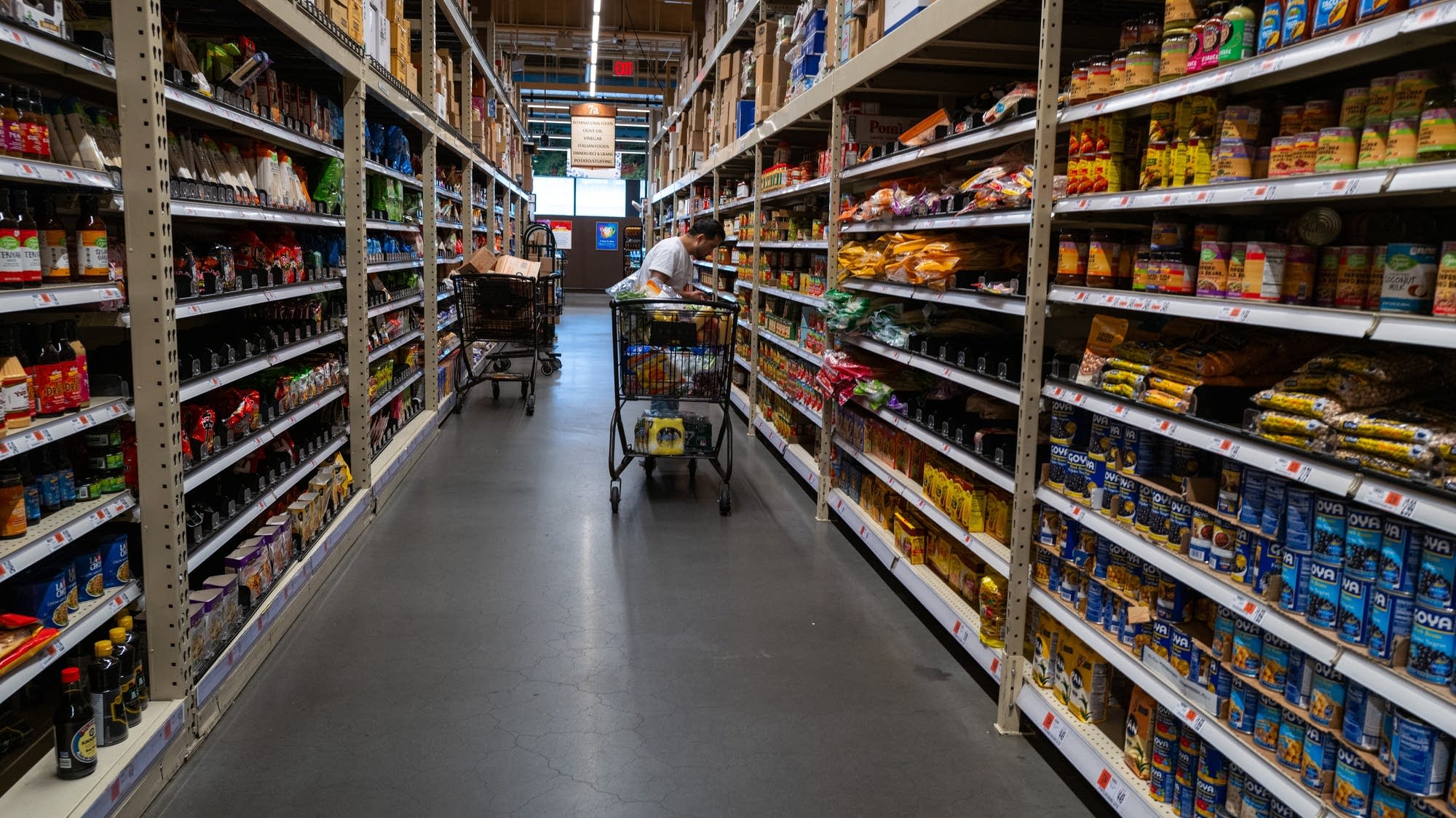 Pessimistic about the economy? You're not alone.