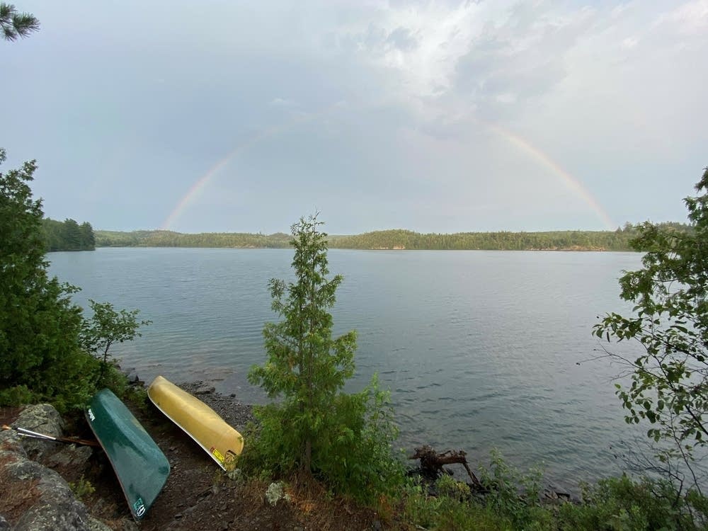 Forest Service slashes BWCA permits to protect wilderness. Some say the