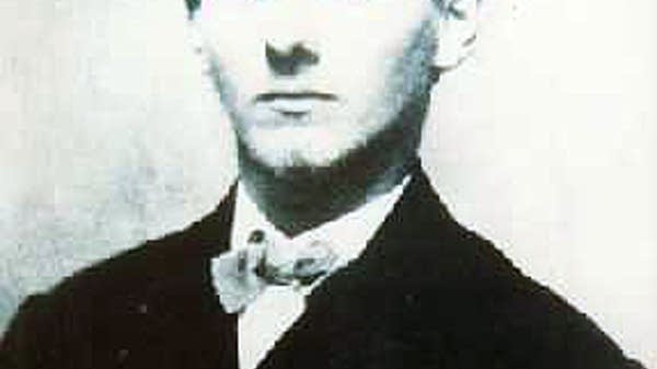 150 years since Northfield's defeat of Jesse James