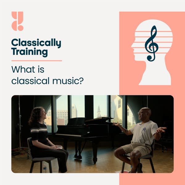 Classically Training: What is classical music?