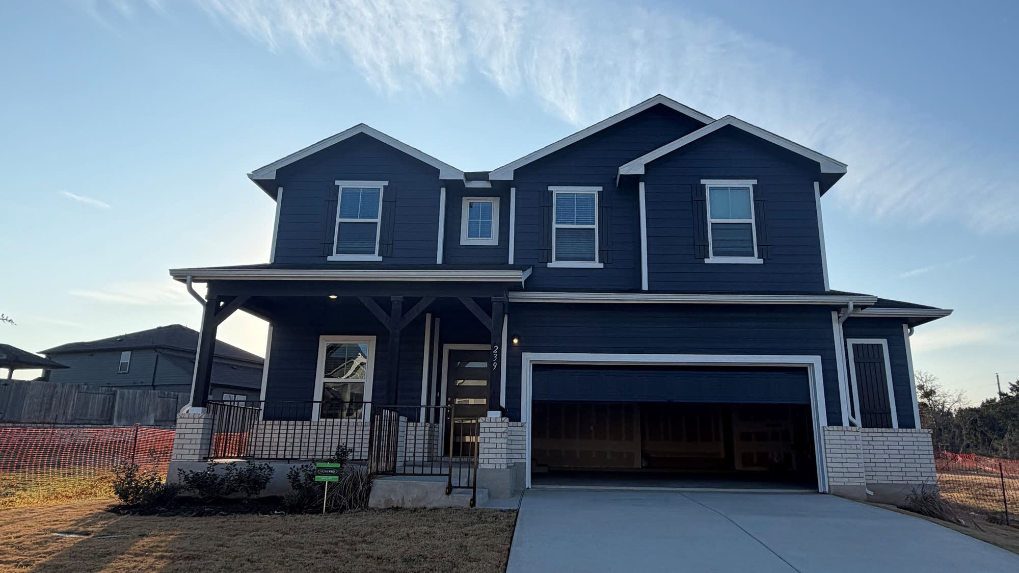 Owning a home with a friend means learning how to talk about money