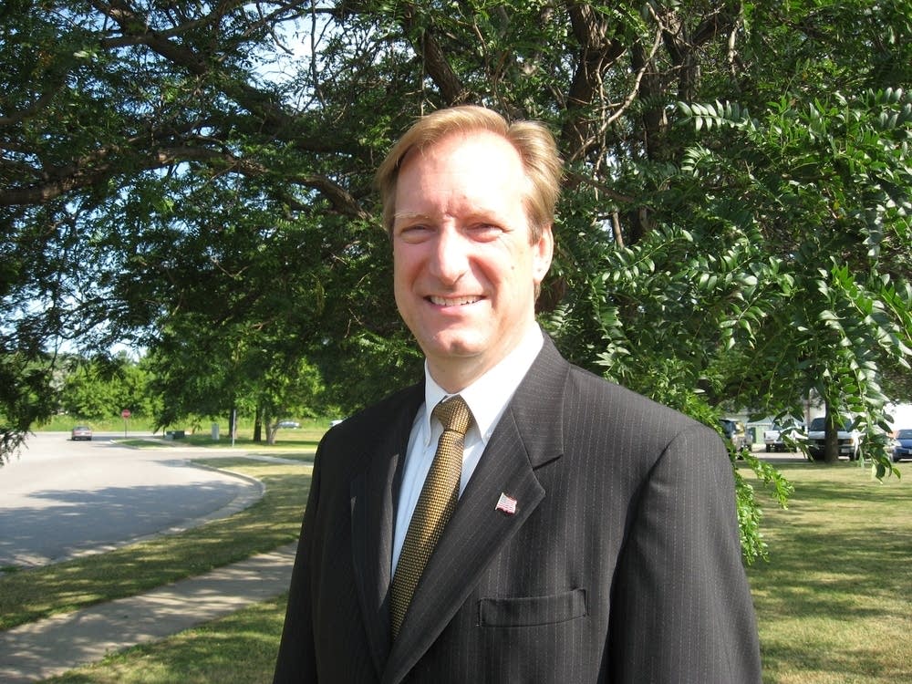 Dr. Brian Davis
