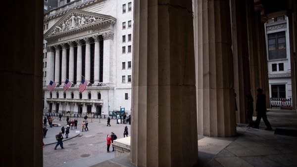 The U.S. economic outlook continues to improve